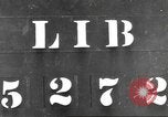 Image 8e Division d'infanterie Wurdinghausen Allemagne, 1945, de la seconde 1 séquences d'archives historiques vidéo 65675057853
