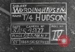 Image 8e Division d'infanterie Wurdinghausen Allemagne, 1945, de la seconde 4 séquences d'archives historiques vidéo 65675057853