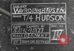 Image 8e Division d'infanterie Wurdinghausen Allemagne, 1945, de la seconde 5 séquences d'archives historiques vidéo 65675057853