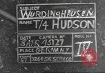 Image 8e Division d'infanterie Wurdinghausen Allemagne, 1945, de la seconde 6 séquences d'archives historiques vidéo 65675057853