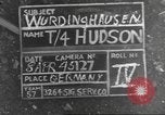 Image 8e Division d'infanterie Wurdinghausen Allemagne, 1945, de la seconde 7 séquences d'archives historiques vidéo 65675057853