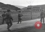 Image 8e Division d'infanterie Wurdinghausen Allemagne, 1945, de la seconde 8 séquences d'archives historiques vidéo 65675057853