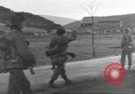 Image 8e Division d'infanterie Wurdinghausen Allemagne, 1945, de la seconde 9 séquences d'archives historiques vidéo 65675057853