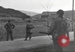 Image 8e Division d'infanterie Wurdinghausen Allemagne, 1945, de la seconde 12 séquences d'archives historiques vidéo 65675057853