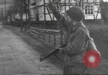 Image 8e Division d'infanterie Wurdinghausen Allemagne, 1945, de la seconde 16 séquences d'archives historiques vidéo 65675057853