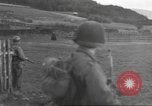Image 8e Division d'infanterie Wurdinghausen Allemagne, 1945, de la seconde 18 séquences d'archives historiques vidéo 65675057853