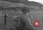 Image 8e Division d'infanterie Wurdinghausen Allemagne, 1945, de la seconde 19 séquences d'archives historiques vidéo 65675057853