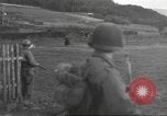 Image 8e Division d'infanterie Wurdinghausen Allemagne, 1945, de la seconde 20 séquences d'archives historiques vidéo 65675057853