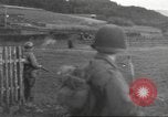 Image 8e Division d'infanterie Wurdinghausen Allemagne, 1945, de la seconde 21 séquences d'archives historiques vidéo 65675057853