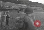 Image 8e Division d'infanterie Wurdinghausen Allemagne, 1945, de la seconde 22 séquences d'archives historiques vidéo 65675057853