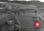 Image 8e Division d'infanterie Wurdinghausen Allemagne, 1945, de la seconde 24 séquences d'archives historiques vidéo 65675057853