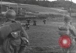 Image 8e Division d'infanterie Wurdinghausen Allemagne, 1945, de la seconde 25 séquences d'archives historiques vidéo 65675057853