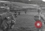 Image 8e Division d'infanterie Wurdinghausen Allemagne, 1945, de la seconde 26 séquences d'archives historiques vidéo 65675057853