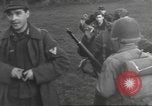 Image 8e Division d'infanterie Wurdinghausen Allemagne, 1945, de la seconde 27 séquences d'archives historiques vidéo 65675057853