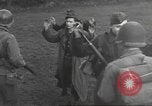 Image 8e Division d'infanterie Wurdinghausen Allemagne, 1945, de la seconde 29 séquences d'archives historiques vidéo 65675057853