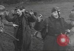 Image 8e Division d'infanterie Wurdinghausen Allemagne, 1945, de la seconde 30 séquences d'archives historiques vidéo 65675057853