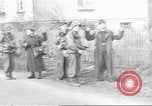 Image 8e Division d'infanterie Wurdinghausen Allemagne, 1945, de la seconde 33 séquences d'archives historiques vidéo 65675057853