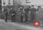 Image 8e Division d'infanterie Wurdinghausen Allemagne, 1945, de la seconde 34 séquences d'archives historiques vidéo 65675057853