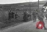 Image 8e Division d'infanterie Wurdinghausen Allemagne, 1945, de la seconde 37 séquences d'archives historiques vidéo 65675057853