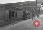 Image 8e Division d'infanterie Wurdinghausen Allemagne, 1945, de la seconde 39 séquences d'archives historiques vidéo 65675057853