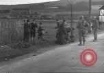 Image 8e Division d'infanterie Wurdinghausen Allemagne, 1945, de la seconde 40 séquences d'archives historiques vidéo 65675057853