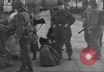 Image 8e Division d'infanterie Wurdinghausen Allemagne, 1945, de la seconde 42 séquences d'archives historiques vidéo 65675057853
