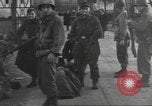Image 8e Division d'infanterie Wurdinghausen Allemagne, 1945, de la seconde 44 séquences d'archives historiques vidéo 65675057853