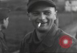 Image 8e Division d'infanterie Wurdinghausen Allemagne, 1945, de la seconde 45 séquences d'archives historiques vidéo 65675057853