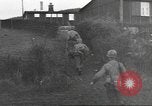 Image 8e Division d'infanterie Wurdinghausen Allemagne, 1945, de la seconde 48 séquences d'archives historiques vidéo 65675057853