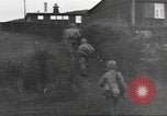 Image 8e Division d'infanterie Wurdinghausen Allemagne, 1945, de la seconde 49 séquences d'archives historiques vidéo 65675057853