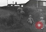 Image 8e Division d'infanterie Wurdinghausen Allemagne, 1945, de la seconde 50 séquences d'archives historiques vidéo 65675057853