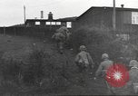 Image 8e Division d'infanterie Wurdinghausen Allemagne, 1945, de la seconde 52 séquences d'archives historiques vidéo 65675057853