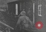 Image 8e Division d'infanterie Wurdinghausen Allemagne, 1945, de la seconde 53 séquences d'archives historiques vidéo 65675057853