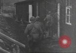 Image 8e Division d'infanterie Wurdinghausen Allemagne, 1945, de la seconde 54 séquences d'archives historiques vidéo 65675057853