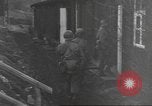 Image 8e Division d'infanterie Wurdinghausen Allemagne, 1945, de la seconde 55 séquences d'archives historiques vidéo 65675057853