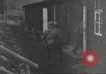 Image 8e Division d'infanterie Wurdinghausen Allemagne, 1945, de la seconde 56 séquences d'archives historiques vidéo 65675057853