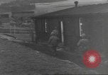 Image 8e Division d'infanterie Wurdinghausen Allemagne, 1945, de la seconde 58 séquences d'archives historiques vidéo 65675057853
