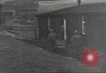 Image 8e Division d'infanterie Wurdinghausen Allemagne, 1945, de la seconde 59 séquences d'archives historiques vidéo 65675057853
