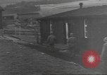 Image 8e Division d'infanterie Wurdinghausen Allemagne, 1945, de la seconde 61 séquences d'archives historiques vidéo 65675057853