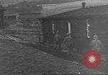Image 8e Division d'infanterie Wurdinghausen Allemagne, 1945, de la seconde 62 séquences d'archives historiques vidéo 65675057853