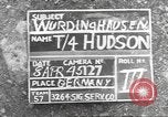 Standbild 8th Infantry Division Wurdinghausen Deutschland, 1945, aus Sekunde 4 historischem Filmmaterial Videoclip 65675057854