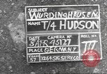 Standbild 8th Infantry Division Wurdinghausen Deutschland, 1945, aus Sekunde 5 historischem Filmmaterial Videoclip 65675057854