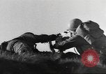 Standbild 8th Infantry Division Wurdinghausen Deutschland, 1945, aus Sekunde 10 historischem Filmmaterial Videoclip 65675057854