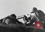 Standbild 8th Infantry Division Wurdinghausen Deutschland, 1945, aus Sekunde 12 historischem Filmmaterial Videoclip 65675057854
