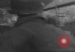 Standbild 8th Infantry Division Wurdinghausen Deutschland, 1945, aus Sekunde 38 historischem Filmmaterial Videoclip 65675057854