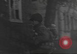 Standbild 8th Infantry Division Wurdinghausen Deutschland, 1945, aus Sekunde 39 historischem Filmmaterial Videoclip 65675057854