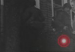 Standbild 8th Infantry Division Wurdinghausen Deutschland, 1945, aus Sekunde 42 historischem Filmmaterial Videoclip 65675057854