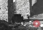 Standbild 8th Infantry Division Wurdinghausen Deutschland, 1945, aus Sekunde 59 historischem Filmmaterial Videoclip 65675057854