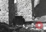 Standbild 8th Infantry Division Wurdinghausen Deutschland, 1945, aus Sekunde 60 historischem Filmmaterial Videoclip 65675057854