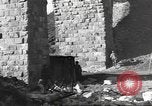 Standbild 8th Infantry Division Wurdinghausen Deutschland, 1945, aus Sekunde 61 historischem Filmmaterial Videoclip 65675057854